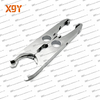 Fixture Compatible with Krones Beverage Lines
