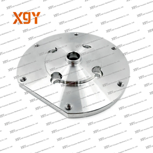 Base Plate Locating Sleeve Compatible with Krones Beverage Lines