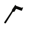 Pins XGY- 0901846127 for Krones filling machine spare parts