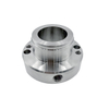 Large Stainless Steel Outlet for Krones filling machine spare parts