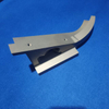 Large guide rail compatible spare parts for sidel machinery