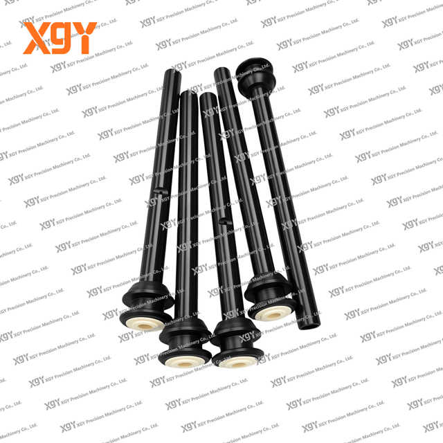 Chassis XGY-94167568 Compatible with KHS spare parts