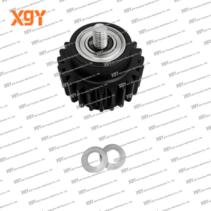AROL Spare Parts
