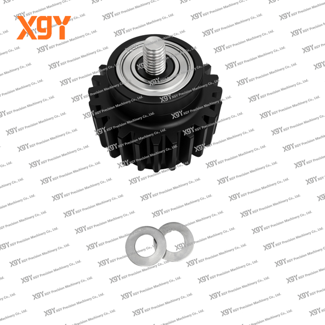 AROL Spare Parts