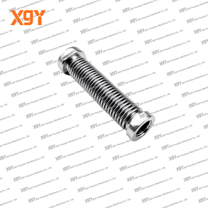 Metal Bellows XGY- 8900044380 Compatible with Krones Beverage Lines