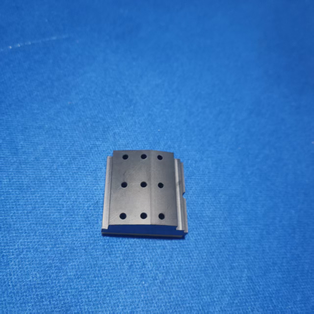 Suction pad compatible spare parts for sidel machinery