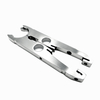Fixture Compatible with Krones Beverage Lines