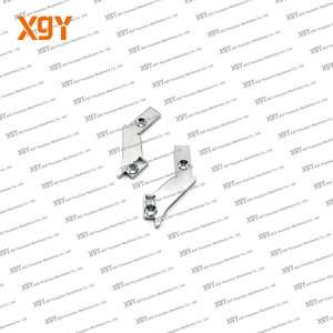 Right-hand accessories Compatible with Krones Beverage Lines