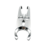 Heavy-Duty Left-Clamp Spare parts for Compatible with Krones Lines