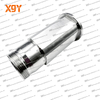 Piping Compatible with Krones Beverage Lines