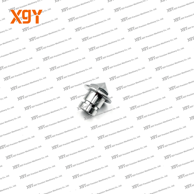conical Compatible with Krones Beverage Lines