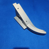 Large guide rail compatible spare parts for sidel machinery