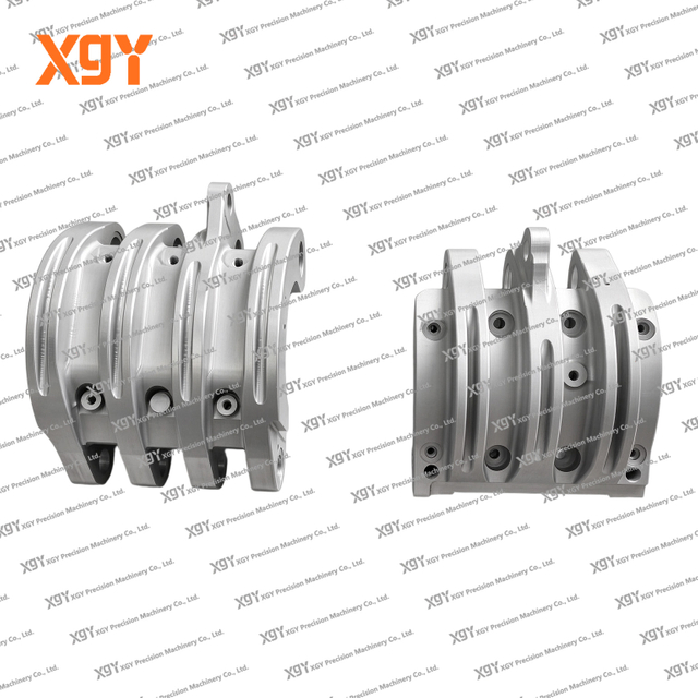 Mold Carrier (Right) XGY-0901796953 Compatible With Krones Spare Parts